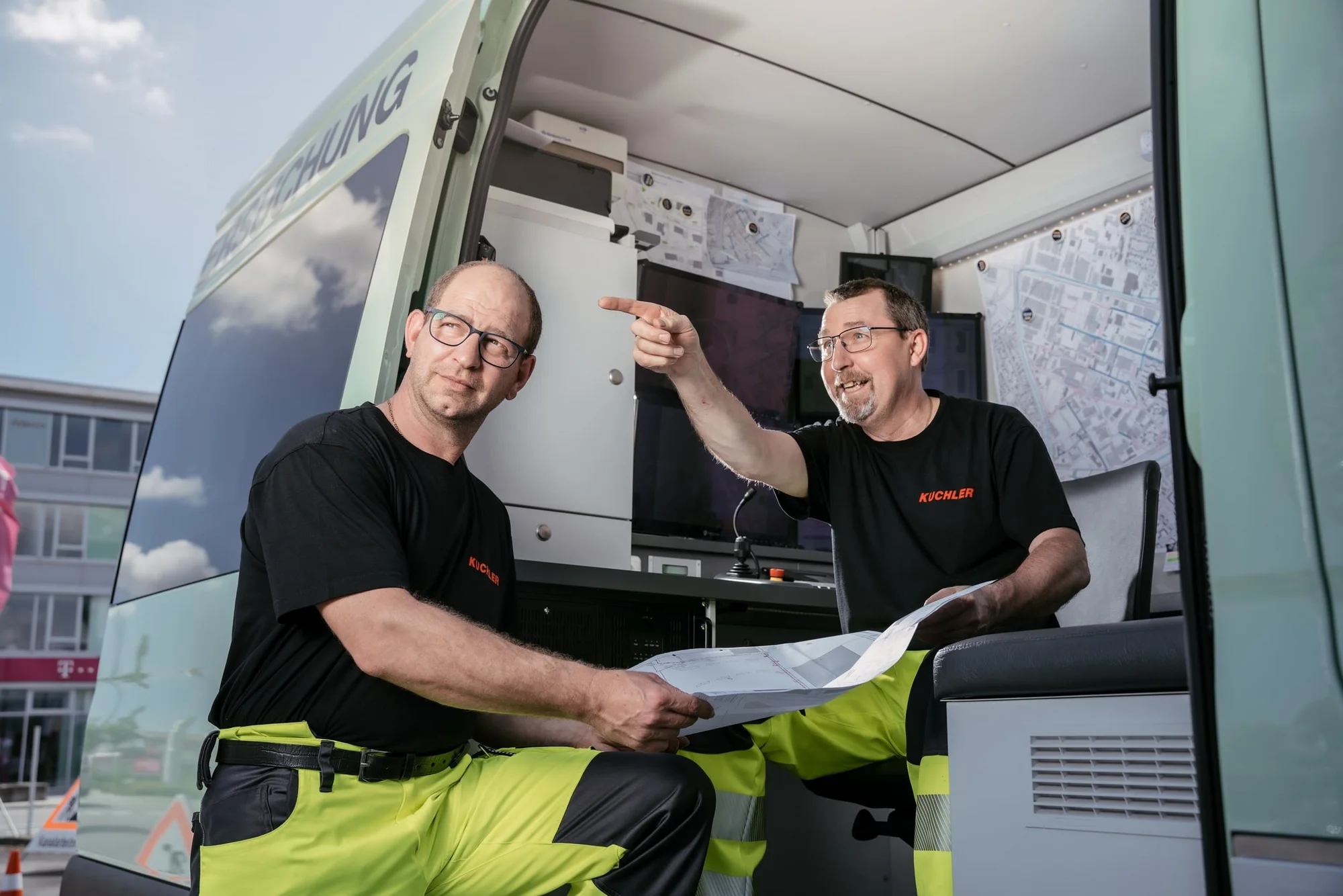 Heizungsoptimierung in Straubing an Heizsystem