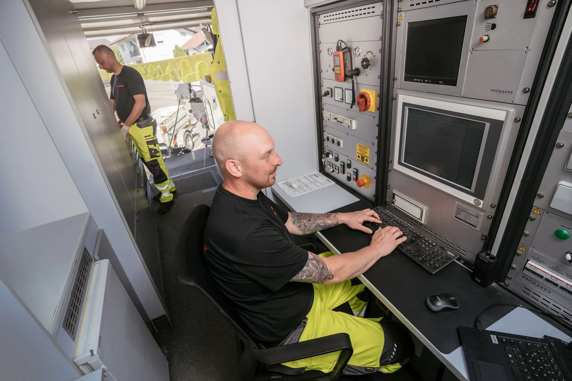 Sitemap Heizungscheck Straubing