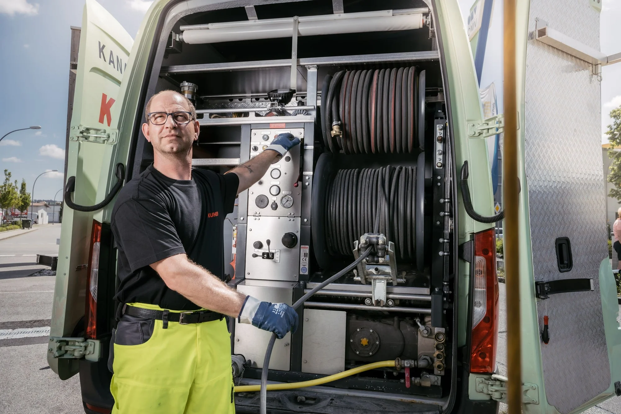 Heizungscheck Straubing mit Heizungsprüfung